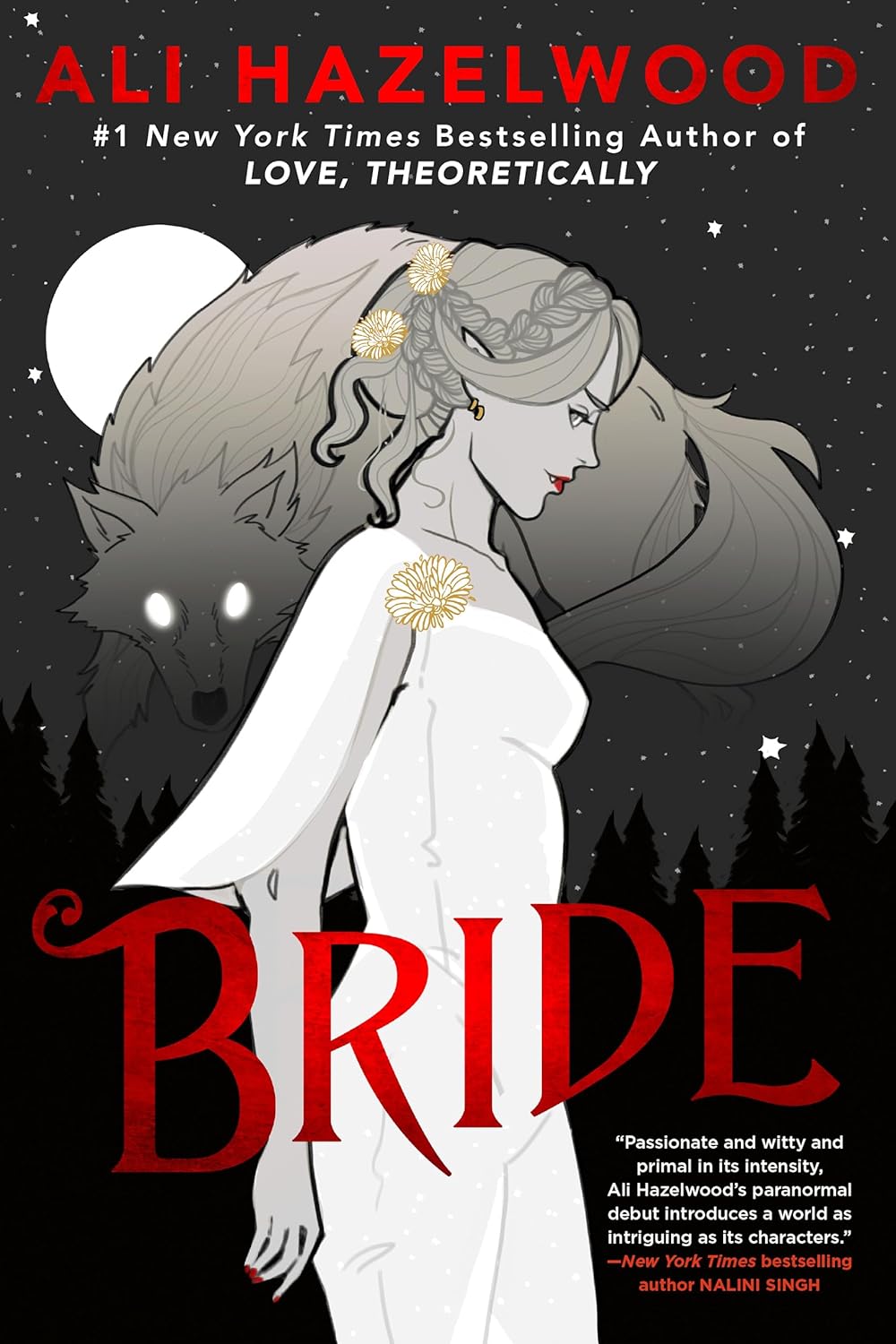 Bride – Chương 6